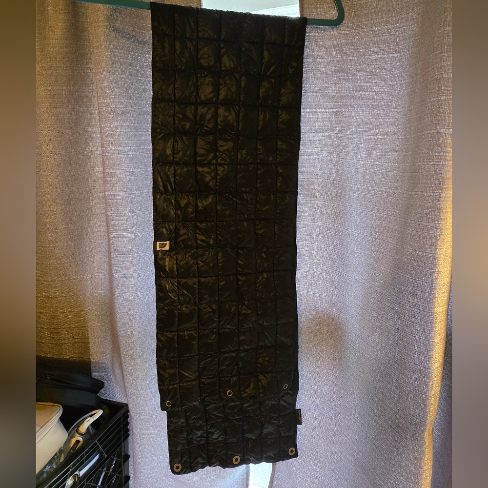 The North Face Thermoball Snap Scarf